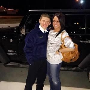 Meet your Posher, Sara